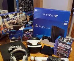 ps4 pro 1tb