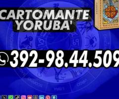 IL CARTOMANTE YORUBA
