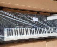 Korg Pa5X, Korg Pa4X, Korg Pa4X MG2 Edition , Korg Pa1000 MG Edition, Korg PA-1000, Korg Kronos2