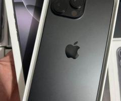 Apple iPhone 16 Pro 128GB = 600 EUR , iPhone 16 Pro Max 256GB = 700 EUR, iPhone 16 128GB = 470 EUR