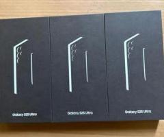 iPhone 16 Pro, iPhone 15 Pro, iPhone 16, Samsung S25, Samsung S25 Ultra, Sony PS5