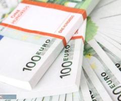 Project financing program