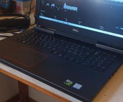 notebook dell 7577