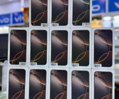 iPhone 16, iPhone 16 Pro, iPhone 16 Pro Max, Samsung S25, PS5