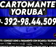 Cartomante Yorubà