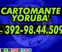 Verità, solo la Verità...Cartomante Yorubà
