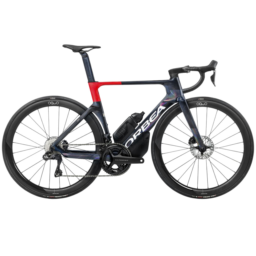 2025 ORBEA ORCA AERO M20i REPLICA ROAD BIKE (WAREHOUSEBIKE)