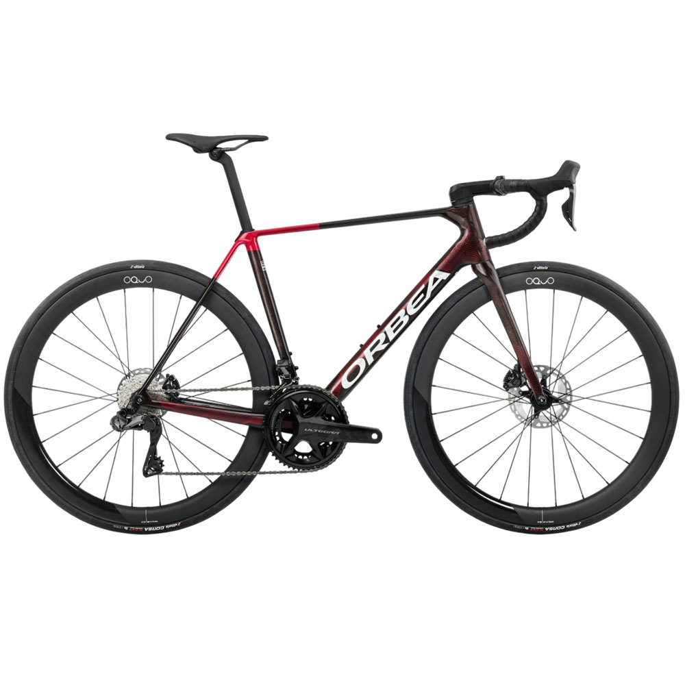 2025 ORBEA ORCA M201 REPLICA ROAD BIKE (WAREHOUSEBIKE)